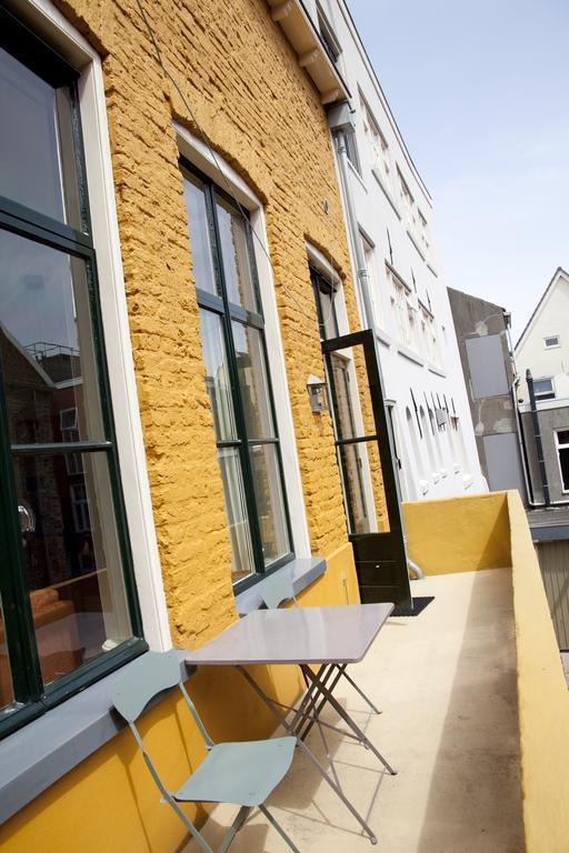 Gelkingehof Hotel Groningen
