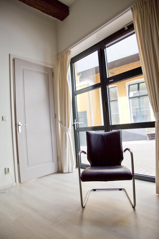 Hotel Gelkingehof Groningen