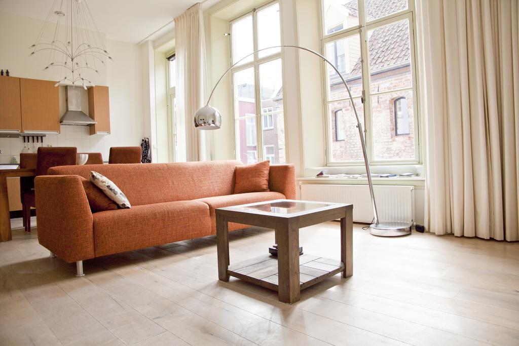 Hotel Gelkingehof Groningen