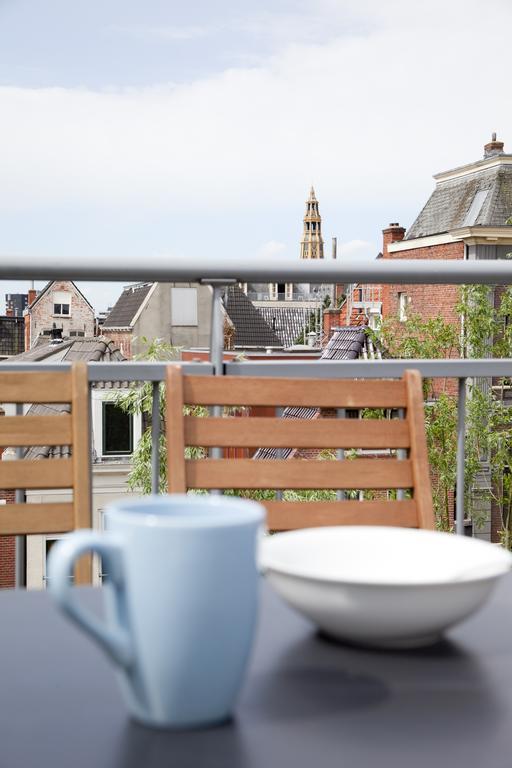 Gelkingehof Hotel Groningen