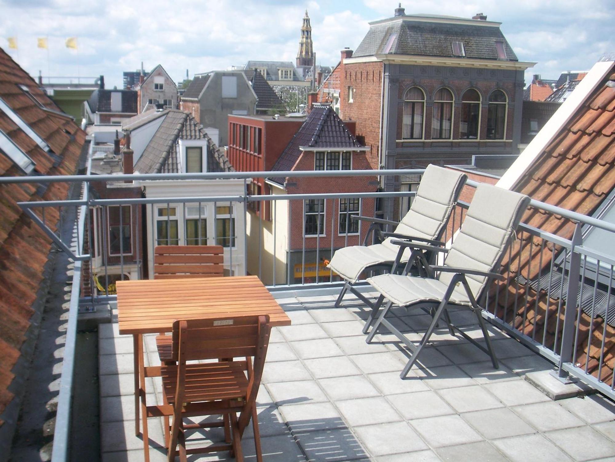 Hotel Gelkingehof Groningen